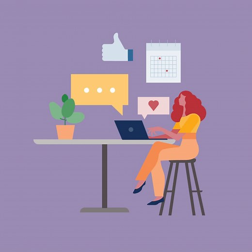 19 social media best practices for faster growth