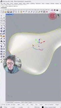 Rhino Sweep 2 Rails: Fix Rail Height Bumps