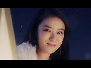 武井咲 イオン クリスマスCM AIさん3年9カ月ぶりの新曲「ハッピークリスマス」新テレビCM