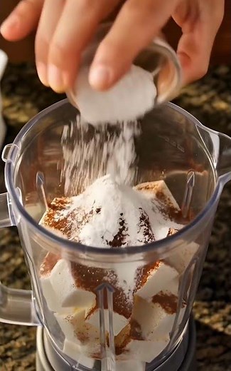 Creamy Milkshake 🥤✨ | Easy and Delicious Recipe to Make at Home