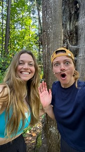 Trees are important for nature through all stages of their life cycles. Advocate for tree protection in your local communities! Follow @thenatureeducator for more nature learning! #nature #trees #wildlife #biodiversity | The Nature Educator