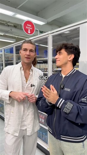 Elijah Yeroushalmi on Instagram: "Fragrance Talk Ft. @jeremyfragrance 🎬 Pressurized Atomizer Vs. Magnetic Caps ⁉️ #fragrance #cologne #jeremyfragrance #nyc #atomizer"