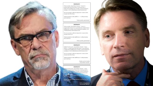 Lis i Żakowski kontra Sakiewicz. Tak przeprasza "Gazeta Polska Codziennie"