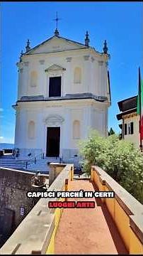 The hidden treasure across from the Vittoriale: What to see on Lake Garda