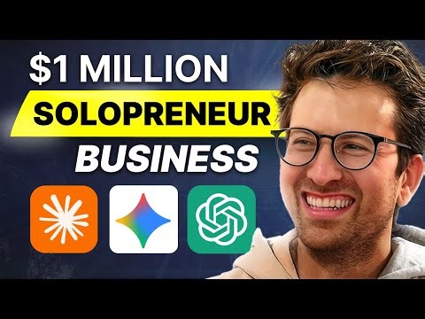 I Spent $289 So AI Could Build My Business