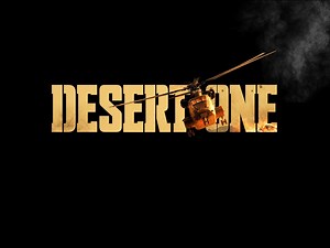 Desert One - Apple TV