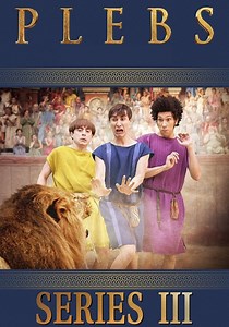 Plebs Season 3 - watch full episodes streaming online