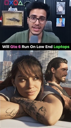 Will GTA 6 Run On Low End Laptops or PC?