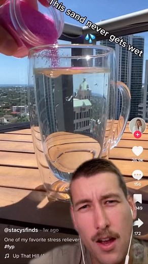 Nick Smithyman on Instagram: "Cancel sand"