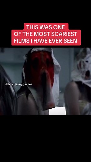 ⚠️💀’The last shift’ (2014) This was one of the scariest films I have ever seen! #fyp #terrifyinghorror #viral #horrormovie #scarymovie #disturbingmovies #thelastshift #haunted #hauntedprison #demons