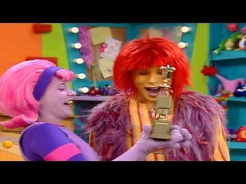 The Doodlebops 210 - Best Hider Ever The Doodelbops Season 2 | HD | Full Episode