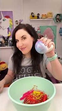 Cutting Open My Newest Squishies