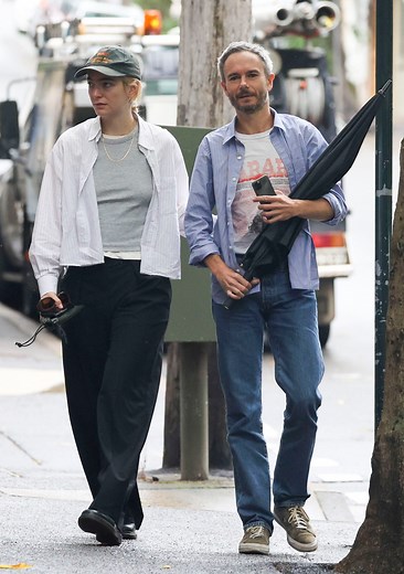 Lorde Opens Up About Her Breakup With Ex-Boyfriend Justin Warren