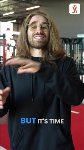 Progressive Overload: The Gym Secret to Building Muscle! #shorts