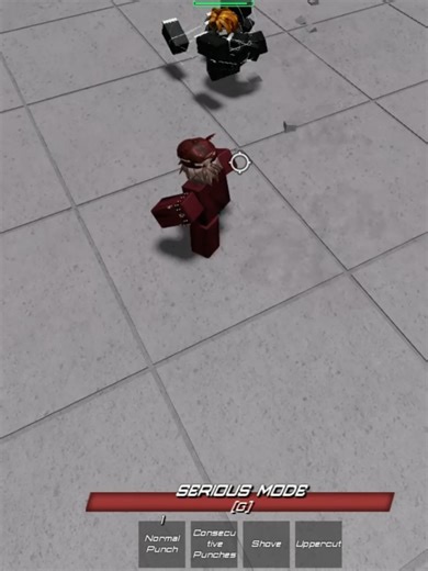 Exploring Roblox: The Strongest Battlegrounds Gameplay