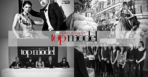 Peru’s Next Top Model, el reality de Tyra Banks con modelos peruanas que estuvo envuelto en polémicas