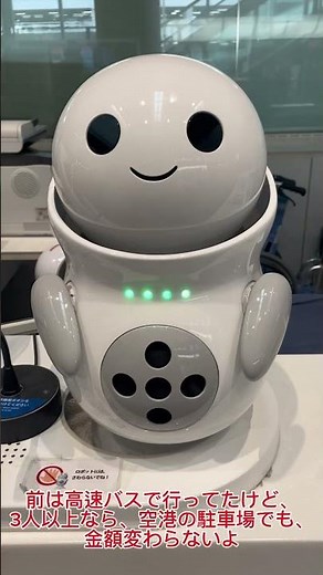 羽田空港までの行き方 意外と安い空港の駐車場