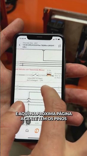 ⚡🔧 Diagramas Elétricos Simples e Descomplicados na Doutor-IE!