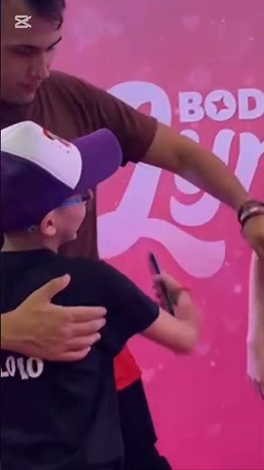 video random con Lyna y Dani,pov;ya no de que subir