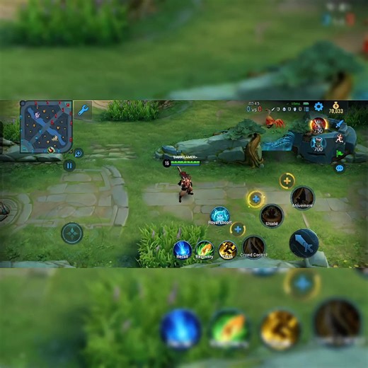 Unlocking the Secrets of the Boreas Blade in Honor of Kings