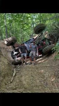 Windrock Trail 39 at the airplane