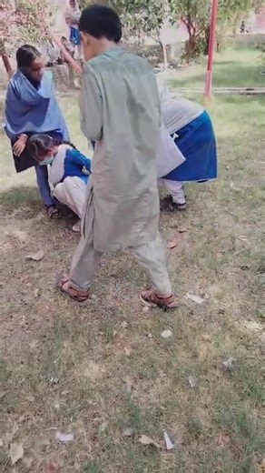 GGHS MASSA KOTHA KAHROR PACCA Theme of the month "COOPERATION" "Collaboration is the key to progress 🤞 | School Education Department, Government of the Punjab