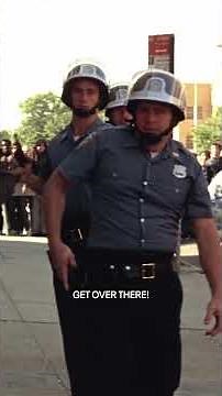 Sonny yells "Attica!" 🗣️ #DogDayAfternoon (1975) | TCM