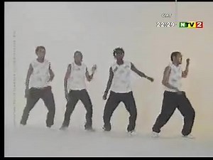 15 reactions |  Werrason - Alerte Général (clip officiel) https://youtu.be/9ZD1bOmxHEY | Le Cabaret 100 - 1 | Facebook