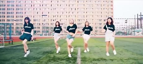 good time舞蹈教学视频《GoodTime》，女神必备！