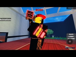 technically tbbf rp how to get mechanical chaos