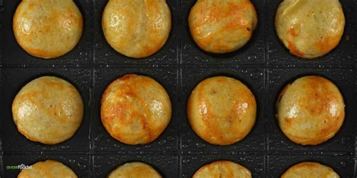 This is what happened when I tried different steak tenderizing methods