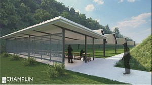 Relocation of Cincinnati Police gun range takes another step, $11 million still needed