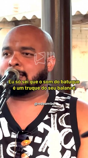 @Yago Costa canta
