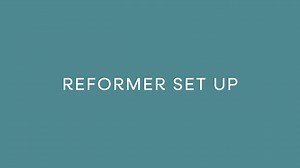 Reformer Set Up