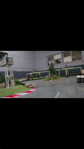 chill test sesion on new surface 😌