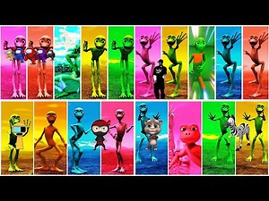 Dame Tu Cosita Remix 2025 💃🔥 New HD Edition Ultimate Dance Party