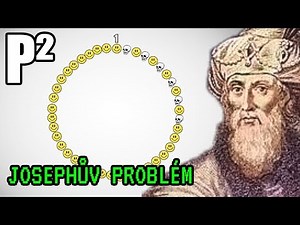 Josephův Problém - P²