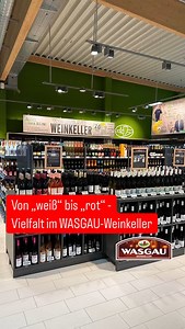 WASGAU AG on Reels