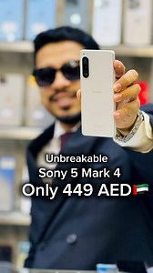 33K views · 897 reactions |  Song Xperia 5 Mark 4 RAM/Storage: 8GB / 128GB Battery: 5000 mAh✅ Used – Fresh Condition Only 450 AED ⸻ Available at Mustaqbal Zamzam Branches: Deira & Bur Dubai, Nakheel, Sharjah, Ajman, RAK mustaqbalzamzam.com +971501293500 +971523189175 #Song5Mark4 #MobileForSale #UsedPhone #DubaiDeals #MustaqbalZamzam | Mustaqbal ZamZam | Facebook