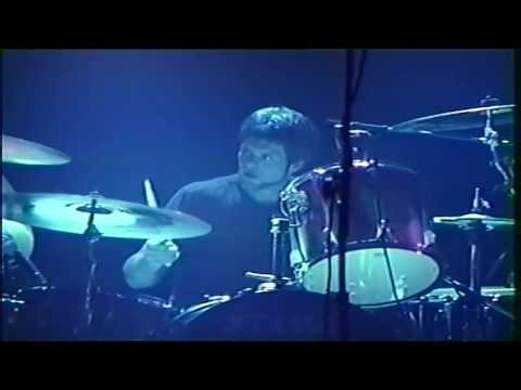 Screaming Trees - Julie Paradise (Live)