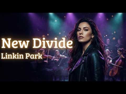 NEW DIVIDE - LINKIN PARK - Orchestral Version | Epic Orchestral Rock