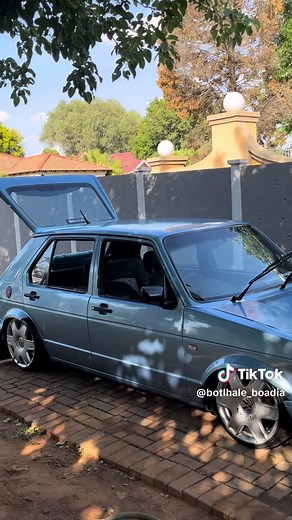 Understanding Stance Cars: A Guide to Static Setup