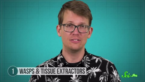 6 Surgical Devices Inspired by Nature