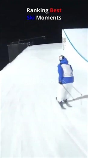 Ranking Red Bull Ski Moments That Shouldn't Be Possible