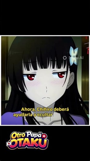 Sankarea en 60 Segundos | El Romance Zombie Más Extraño del Anime 🧟‍♀️💔