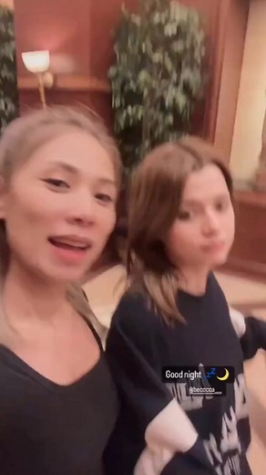 2.8K views · 299 reactions | Did becbec just finish shooting for the MV???樂IT IS 4AM IN BKK Hope you get some rest baby簾梁 beer_siriphan via Instagram stories殺 #beckyarmstrong #beckysangels #Becky #srchafreen #FreenBecky #reelsvideo #fyp #reelsfb | Rinzzz G. | Facebook