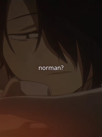 Exploring My Saved Edits in The Promised Neverland