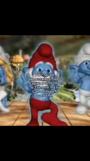 Cartoonito Classici: Un Tuffo Nostalgico