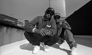 Gang Starr Announce New Album, ‘One Of The Best Yet’