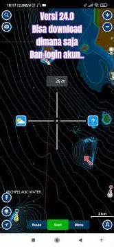 navionic boating v24.0